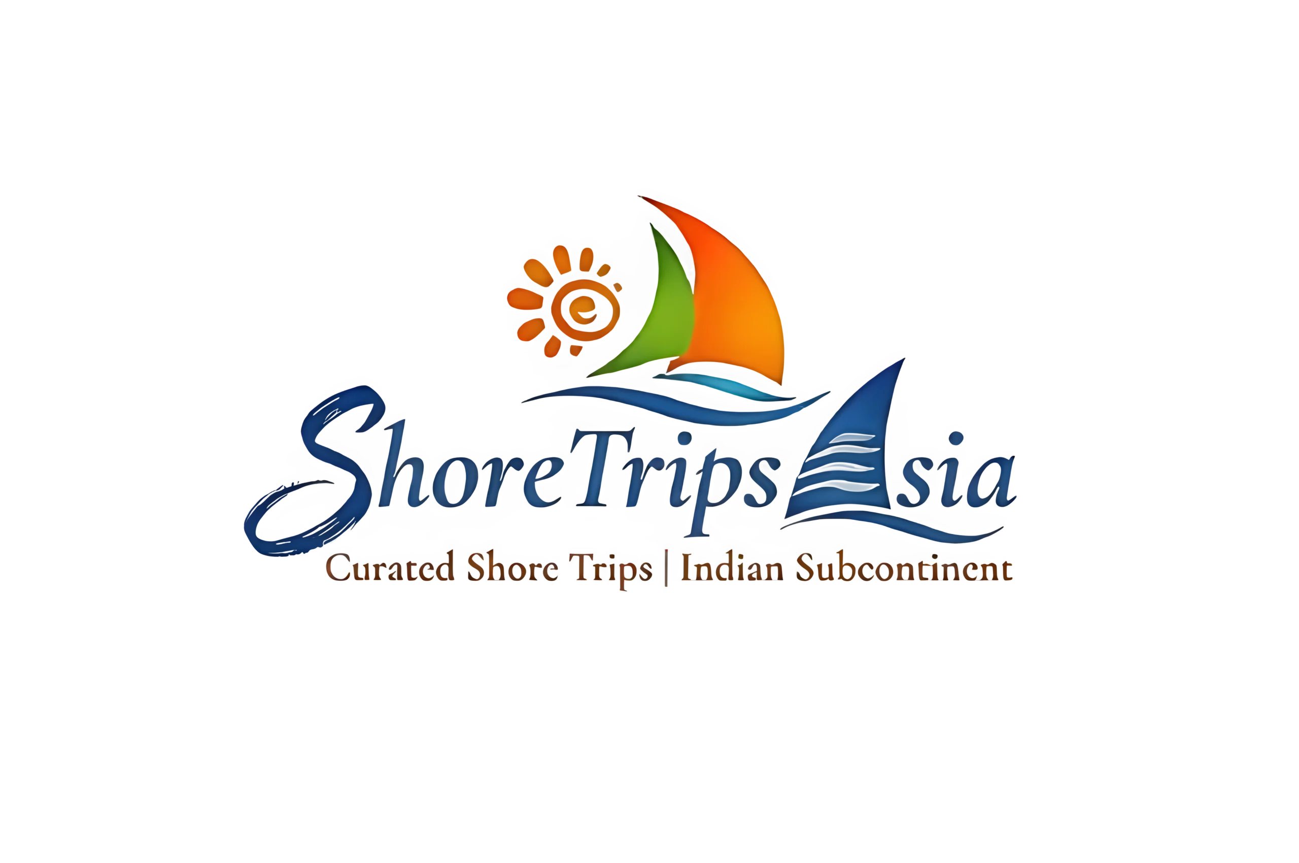 Shore Trips Asia Logo