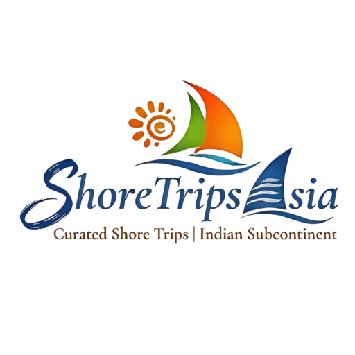 shore trips asia logo